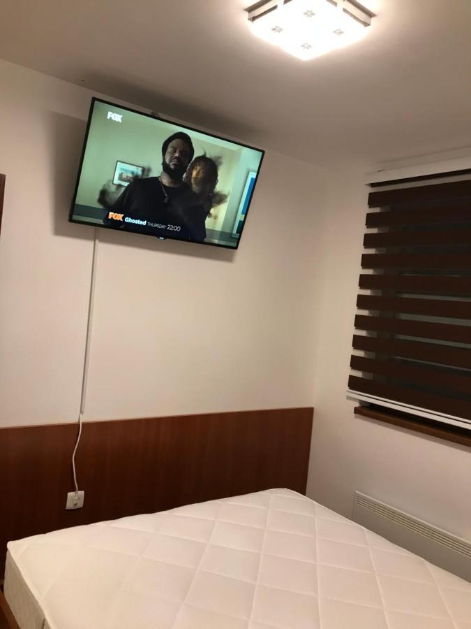 Apartman B3 U Vili Suri Kopaonik Exterior foto