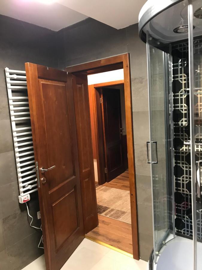 Apartman B3 U Vili Suri Kopaonik Exterior foto