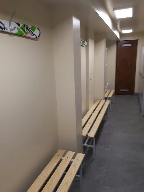 Apartman B3 U Vili Suri Kopaonik Exterior foto