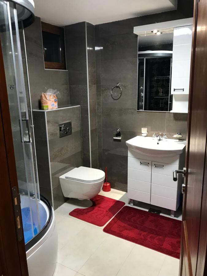 Apartman B3 U Vili Suri Kopaonik Exterior foto