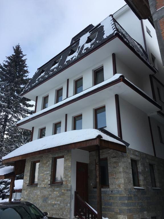 Apartman B3 U Vili Suri Kopaonik Exterior foto